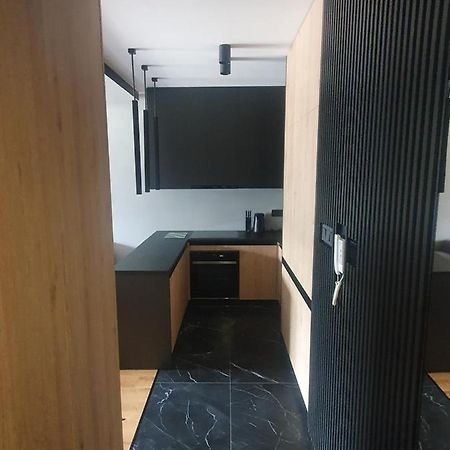 Apartament Szyndzielnia Bielsko-Biała Kültér fotó