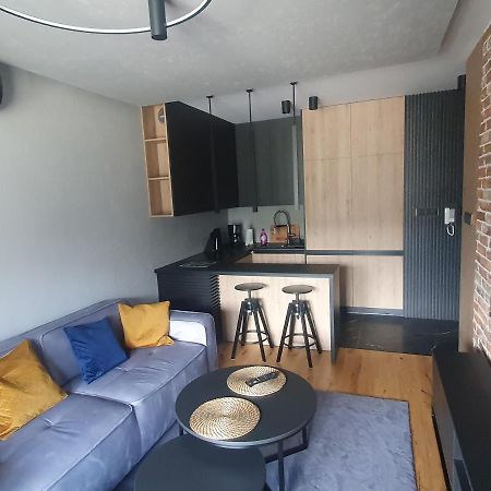 Apartament Szyndzielnia Bielsko-Biała Kültér fotó