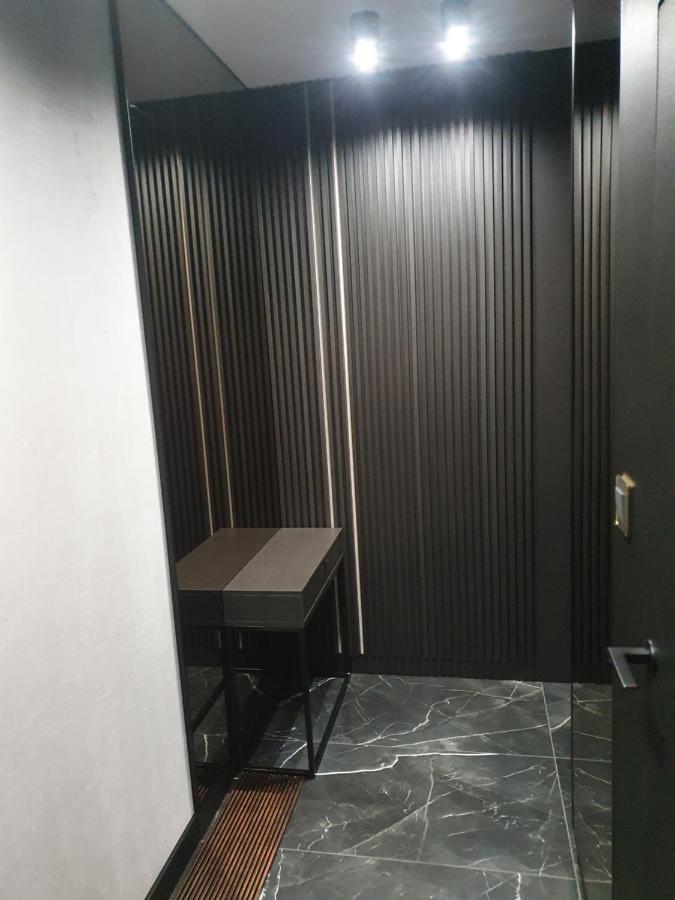 Apartament Szyndzielnia Bielsko-Biała Kültér fotó