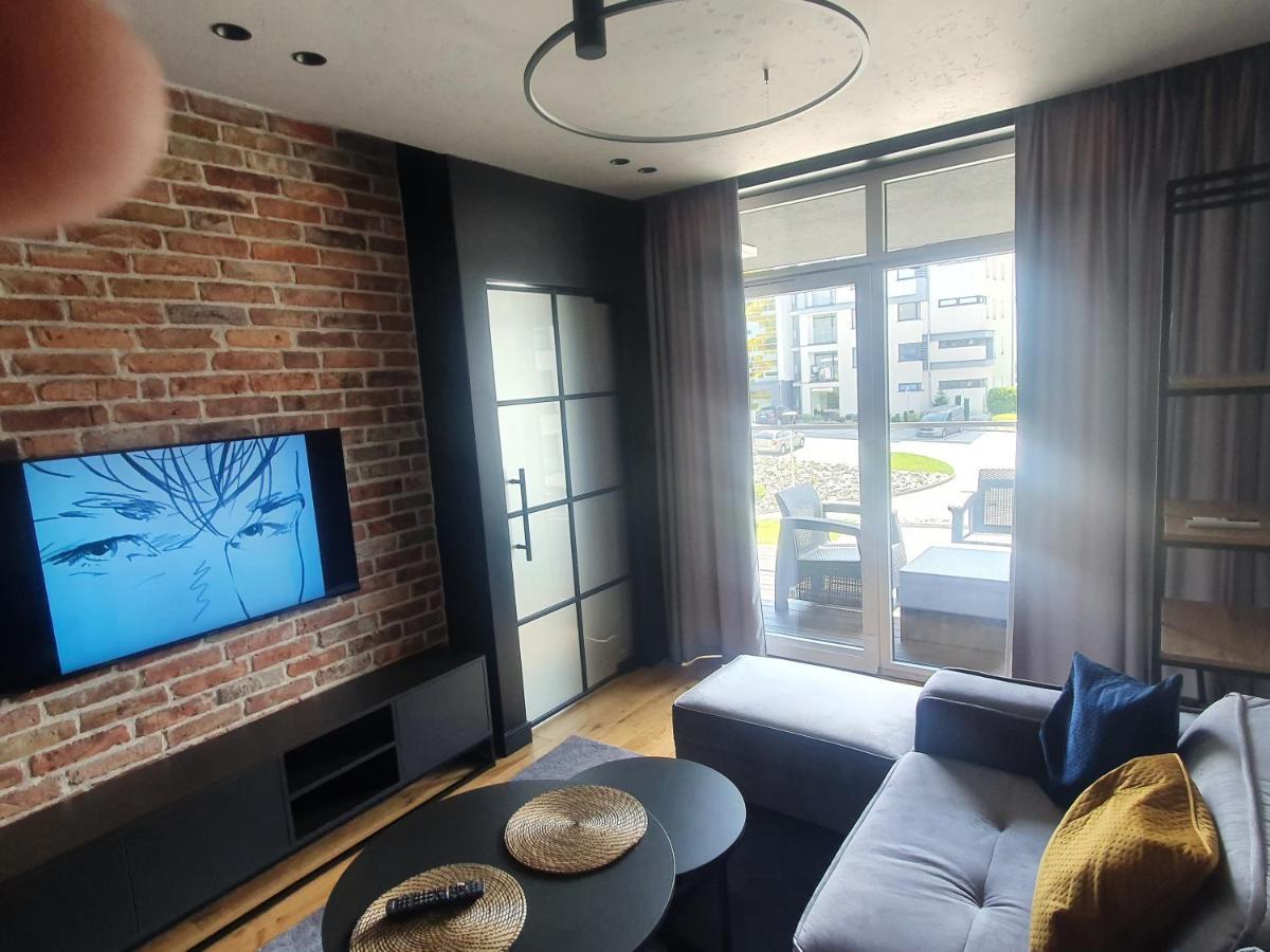 Apartament Szyndzielnia Bielsko-Biała Kültér fotó