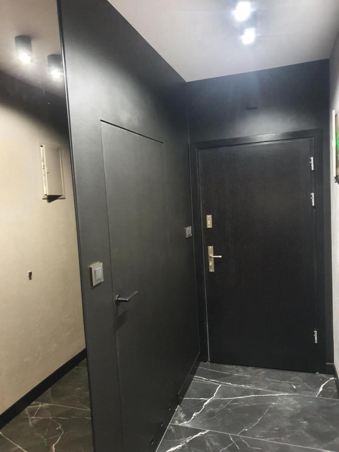 Apartament Szyndzielnia Bielsko-Biała Kültér fotó