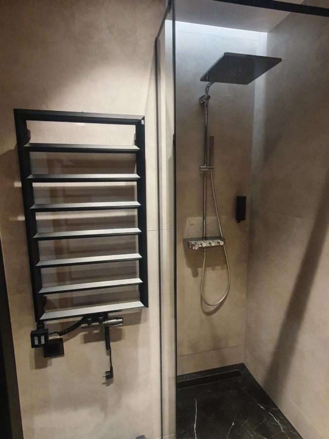 Apartament Szyndzielnia Bielsko-Biała Kültér fotó