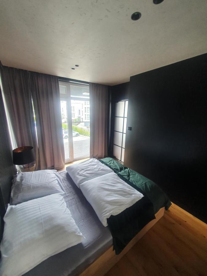 Apartament Szyndzielnia Bielsko-Biała Kültér fotó