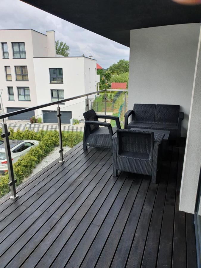 Apartament Szyndzielnia Bielsko-Biała Kültér fotó