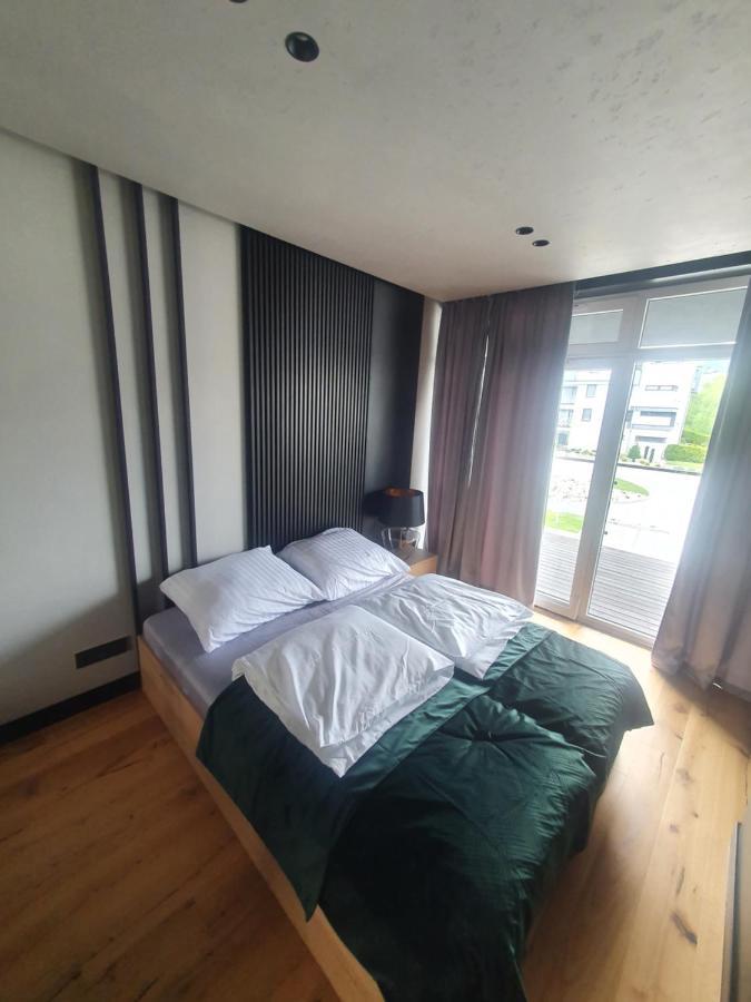 Apartament Szyndzielnia Bielsko-Biała Kültér fotó