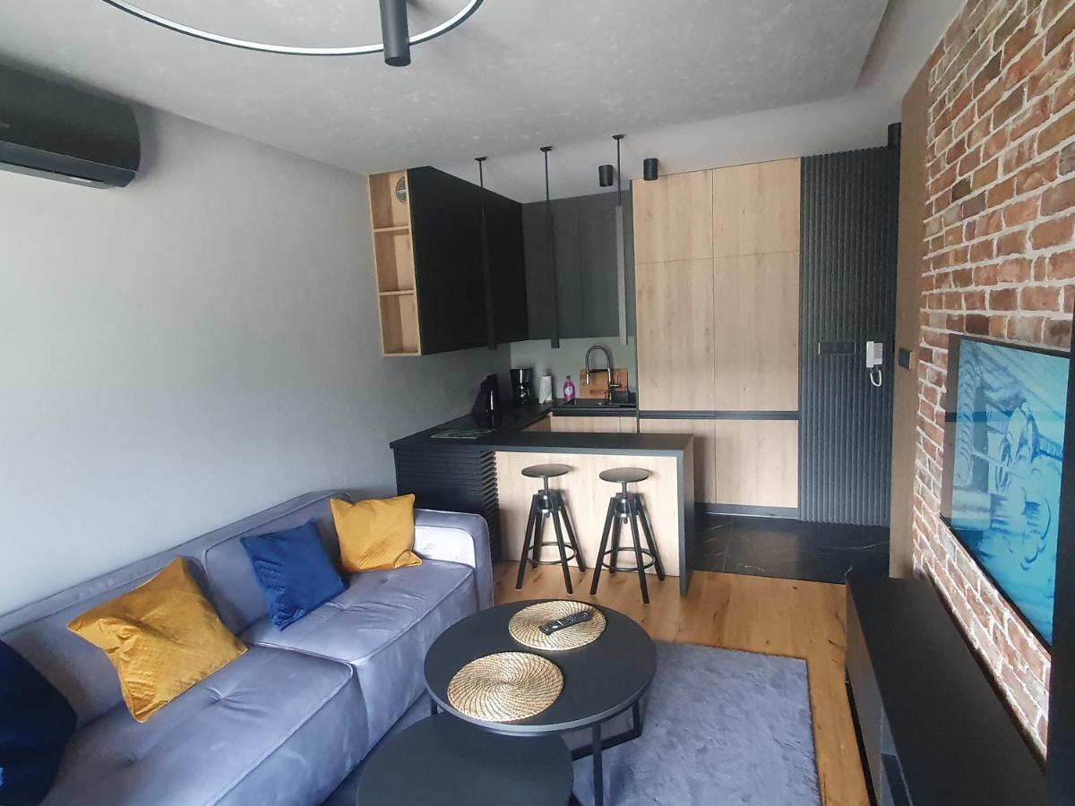 Apartament Szyndzielnia Bielsko-Biała Kültér fotó