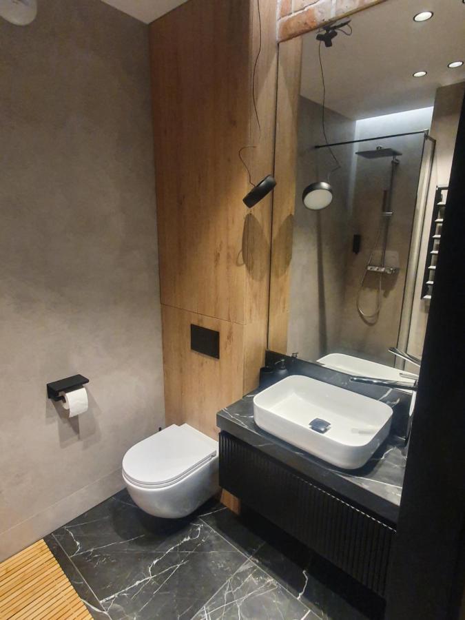 Apartament Szyndzielnia Bielsko-Biała Kültér fotó