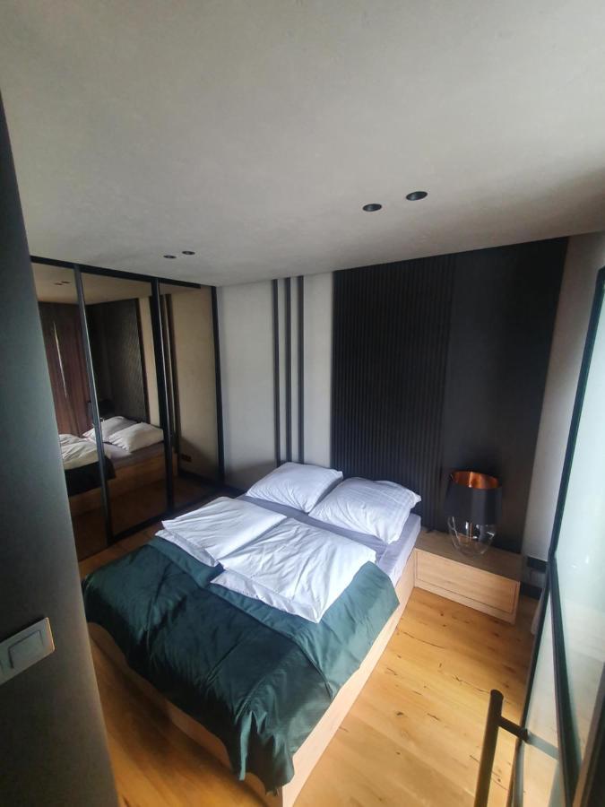 Apartament Szyndzielnia Bielsko-Biała Kültér fotó